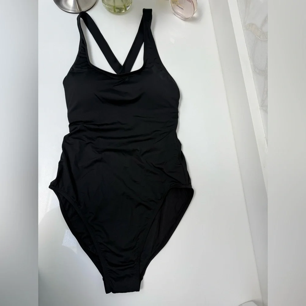 Andie The Tulum One Piece Swimsuit